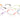 Pyramex Mini Intruder Multi-Color Safety Glasses 12 Pack
