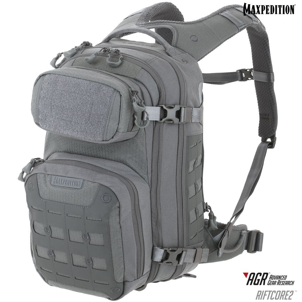 Maxpedition Riftcore V2.0 Backpack – Tactical Asia