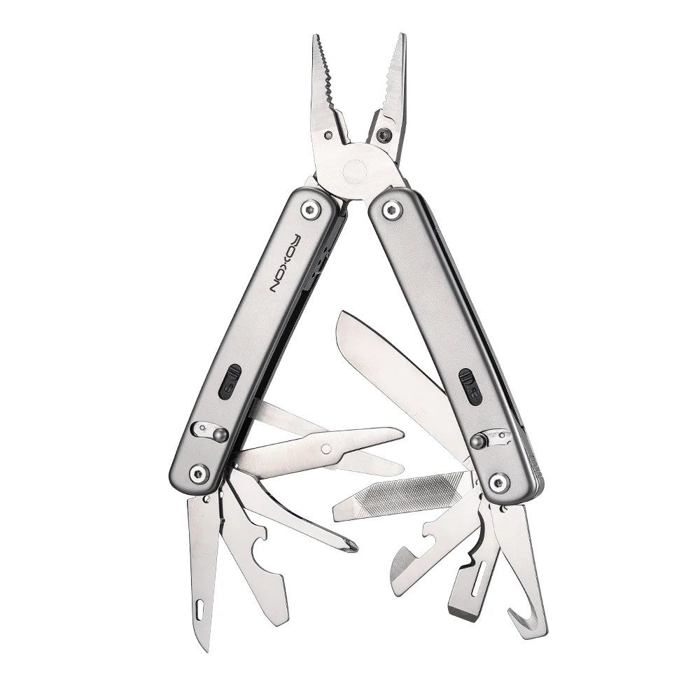 Top Rox Tools Roxon Flex Modular Multi Tool – Tactical Asia