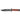 SOG Bowie 2.0 Fixed Blade Knife