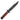 SOG Bowie 2.0 Fixed Blade Knife