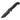 Schrade SCHF51 Frontier Full Tang Fixed Blade Knife