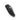 Spyderco Tenacious G10 Black Blade Plain Edge Folding Knife