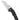 Spyderco YoJumbo Folder Plain Edge Black G-10 Handle Folding Knife