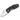 Spyderco Ambitious G10 Plain Folding Knife