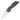 Spyderco Chaparral FRN Gray Plain Edge Folding Knife