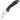 Spyderco Delica Lockback Pocket Knife Plain Wharncliffe