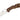Spyderco Delica 4 Zome Desert Camo Plain Edge Folding Knife