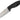 Spyderco Enuff 2 With Sheath Fixed Blade Knife