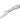 Spyderco Grasshopper Slipit SS Plain Folding Knife