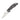 Spyderco Manix 2 Gray FRCP Maxamet Folding Knife