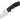 Spyderco Manix 2 Lightweight Black FRCP Handle Plain Edge Folding Knife