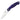 Spyderco Military 2 Dark Blue G-10 CPM S110V Plain Edge Folding Knife