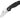 Spyderco Para 3 G-10 Black Plain Edge Folding Knife