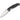 Spyderco Resilience G10 Plain Edge Folding Knife