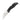Spyderco Rockjumper Black FRN Handle Plain Edge Folding Knife