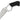 Spyderco Swick 5 Large Spyderedge Fixed Blade Knife with Sheath