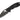 Spyderco Manix 2 FRCP Black Blade Black Folding Knife