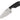 Spyderco Subway Bowie Fixed Blade Knife