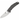 Spyderco Spydie Chef TI Plainedge Folding Knife