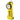 Streamlight Survivor LED Alkaline Flashlight Yellow
