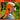 Survival Metrics Head for Survival Bandana Orange
