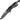 Tac Force Linerlock Assisted Opening Police Folding Knife