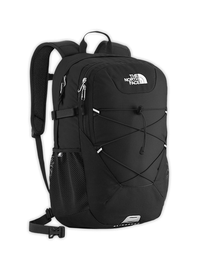 north face all black slingshot backpack The North Face Slingshot Backpack – Tactical Asia