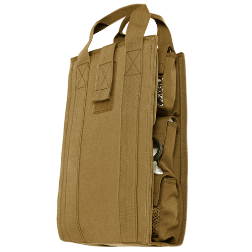 Condor Pack Insert Coyote Brown – Tactical Asia