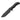 Schrade SCHF36 Frontier Full Tang Drop Point Fixed Blade Knife