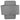 Maxpedition DMW Dual Mag Wrap Gray