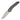 Zero Tolerance 0545 Magnacut Carbon Fiber Stonewash Folding Knife