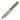 Zero Tolerance 0006 CPM-3V Steel Fixed Blade Knife