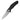 Zero Tolerance 0770CF Assisted Opening Knife Carbon Fiber Folding Knife